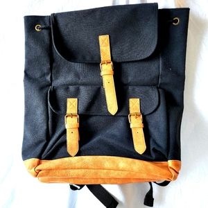 DSW backpack